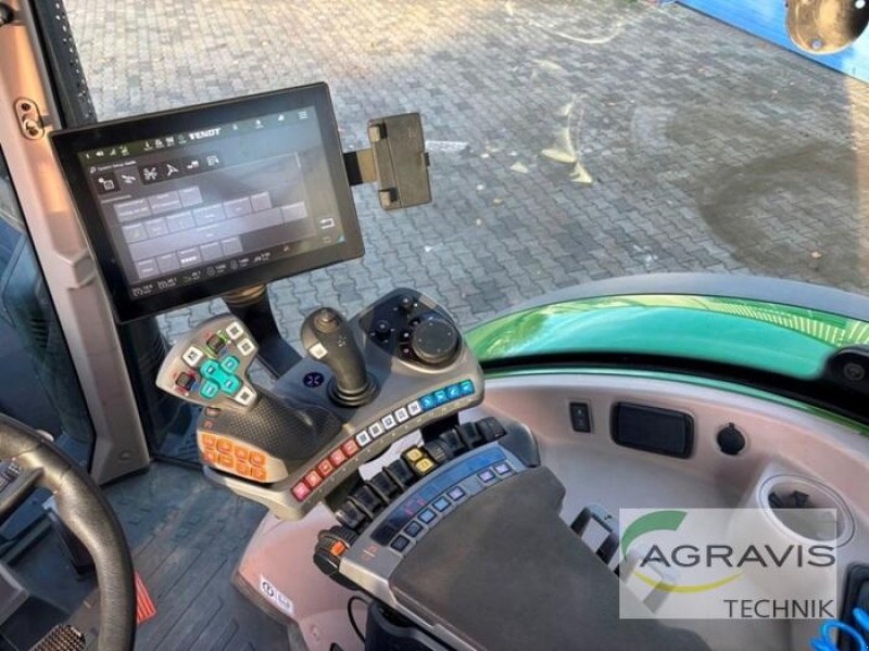 Traktor des Typs Fendt 724 VARIO GEN-6 Profi-Plus Setting2, Gebrauchtmaschine in Meppen (Bild 14)