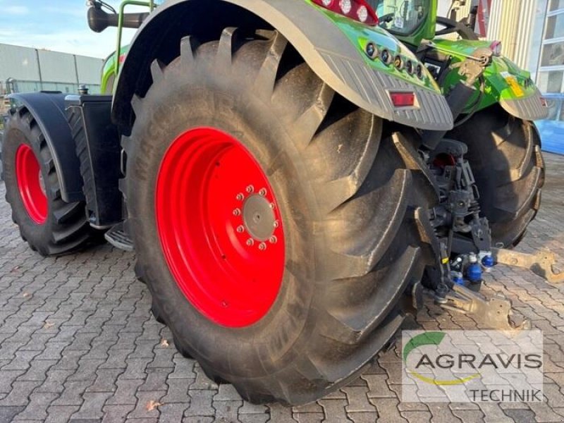 Traktor des Typs Fendt 724 VARIO GEN-6 Profi-Plus Setting2, Gebrauchtmaschine in Meppen (Bild 8)