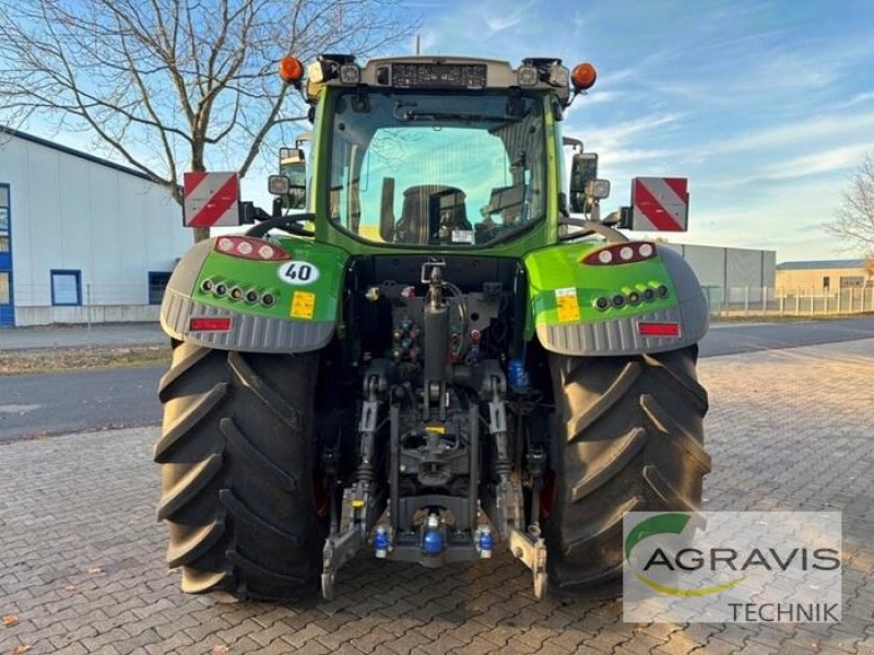 Traktor des Typs Fendt 724 VARIO GEN-6 Profi-Plus Setting2, Gebrauchtmaschine in Meppen (Bild 5)