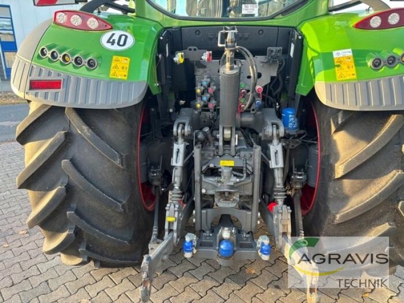 Traktor des Typs Fendt 724 VARIO GEN-6 Profi-Plus Setting2, Gebrauchtmaschine in Meppen (Bild 7)