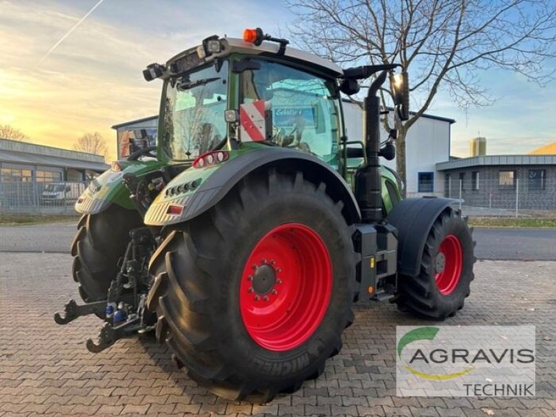 Traktor des Typs Fendt 724 VARIO GEN-6 Profi-Plus Setting2, Gebrauchtmaschine in Meppen (Bild 3)