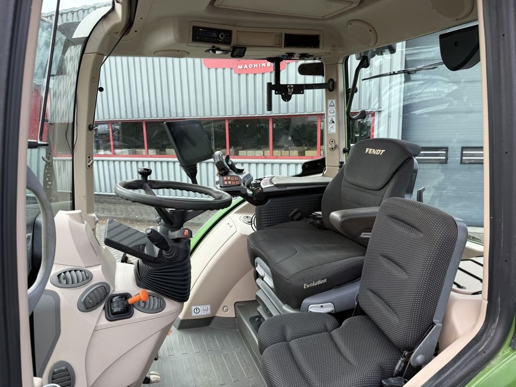 Traktor typu Fendt 724 Vario Gen 6 Profi Plus, Gebrauchtmaschine v BOEKEL (Obrázek 5)