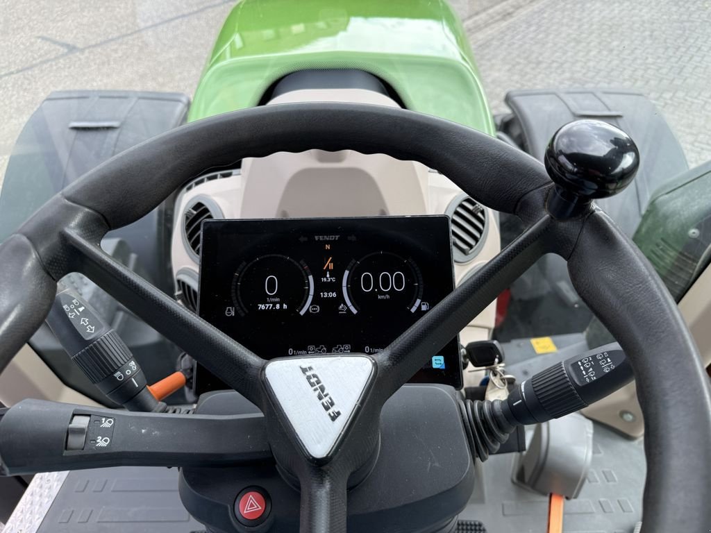 Traktor typu Fendt 724 Vario Gen 6 Profi Plus, Gebrauchtmaschine v Boekel (Obrázek 8)