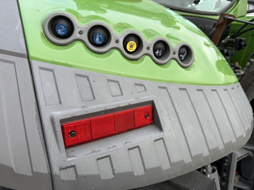 Traktor typu Fendt 724 Vario Gen 6 Profi Plus, Gebrauchtmaschine v Boekel (Obrázek 11)