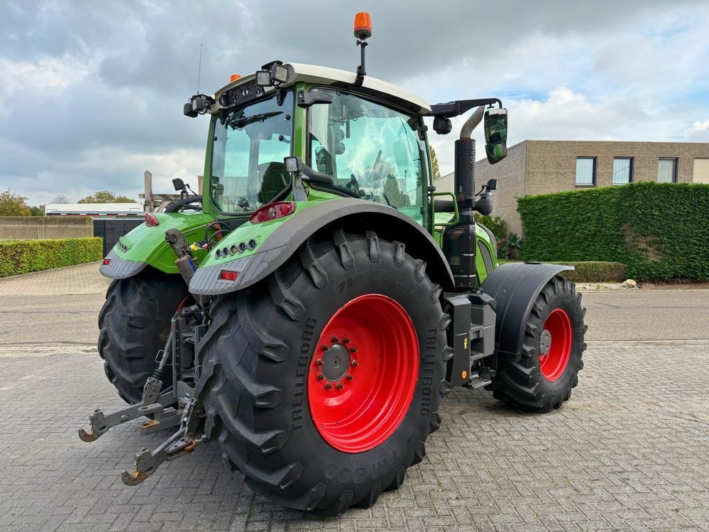 Traktor typu Fendt 724 Vario Gen 6 Profi Plus, Gebrauchtmaschine v Boekel (Obrázek 3)