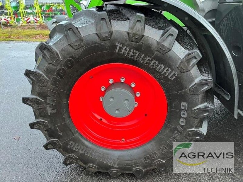 Traktor des Typs Fendt 724 VARIO GEN-6 PROFI+ SET-2, Gebrauchtmaschine in Meppen (Bild 23)