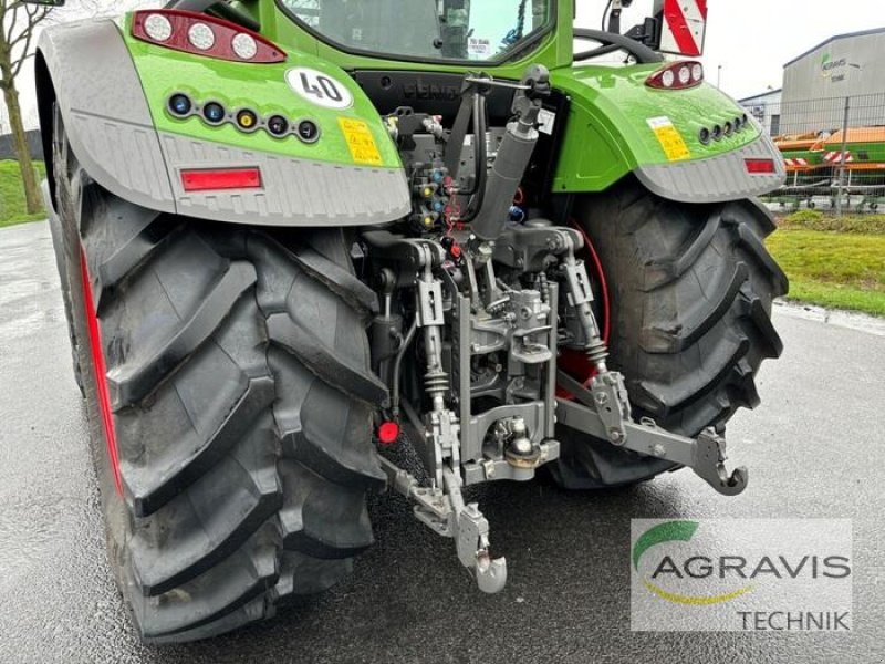 Traktor typu Fendt 724 VARIO GEN-6 PROFI+ SET-2, Gebrauchtmaschine v Meppen (Obrázek 7)