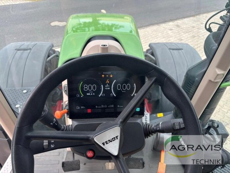 Traktor типа Fendt 724 VARIO GEN-6 Profi+ Set-2, Gebrauchtmaschine в Meppen (Фотография 15)