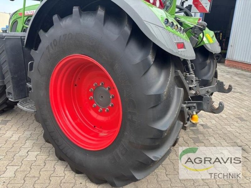 Traktor типа Fendt 724 VARIO GEN-6 Profi+ Set-2, Gebrauchtmaschine в Meppen (Фотография 10)