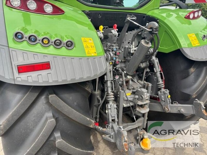 Traktor типа Fendt 724 VARIO GEN-6 Profi+ Set-2, Gebrauchtmaschine в Meppen (Фотография 7)