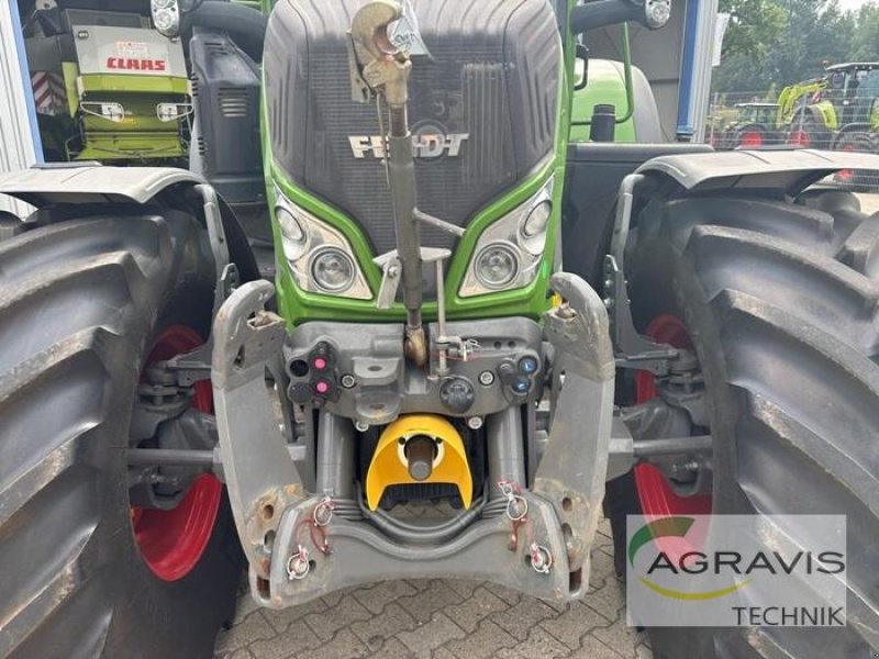 Traktor типа Fendt 724 VARIO GEN-6 Profi+ Set-2, Gebrauchtmaschine в Meppen (Фотография 8)