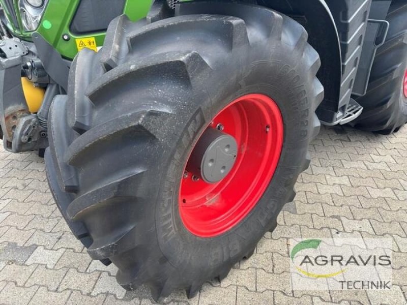 Traktor типа Fendt 724 VARIO GEN-6 Profi+ Set-2, Gebrauchtmaschine в Meppen (Фотография 9)