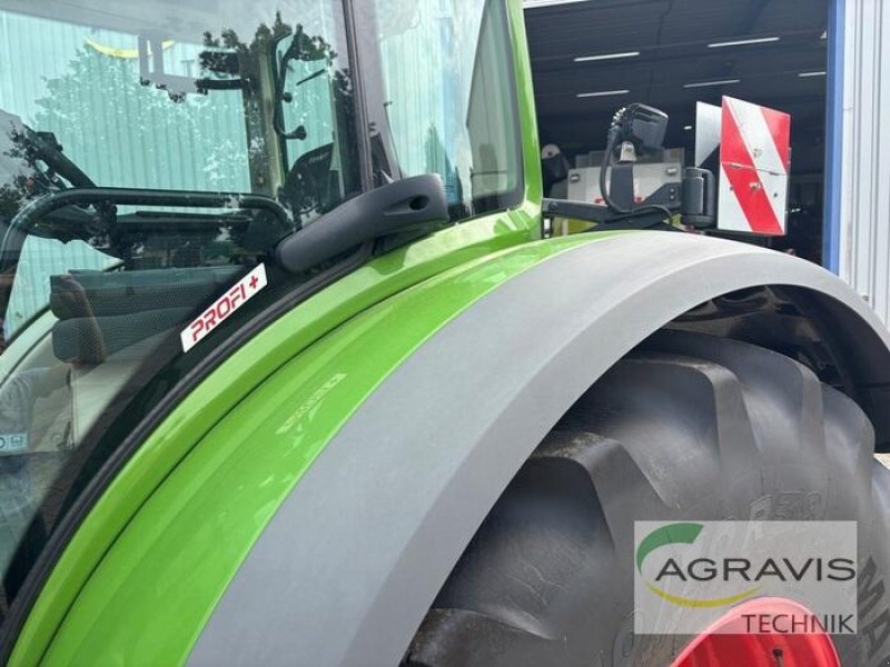 Traktor типа Fendt 724 VARIO GEN-6 Profi+ Set-2, Gebrauchtmaschine в Meppen (Фотография 11)