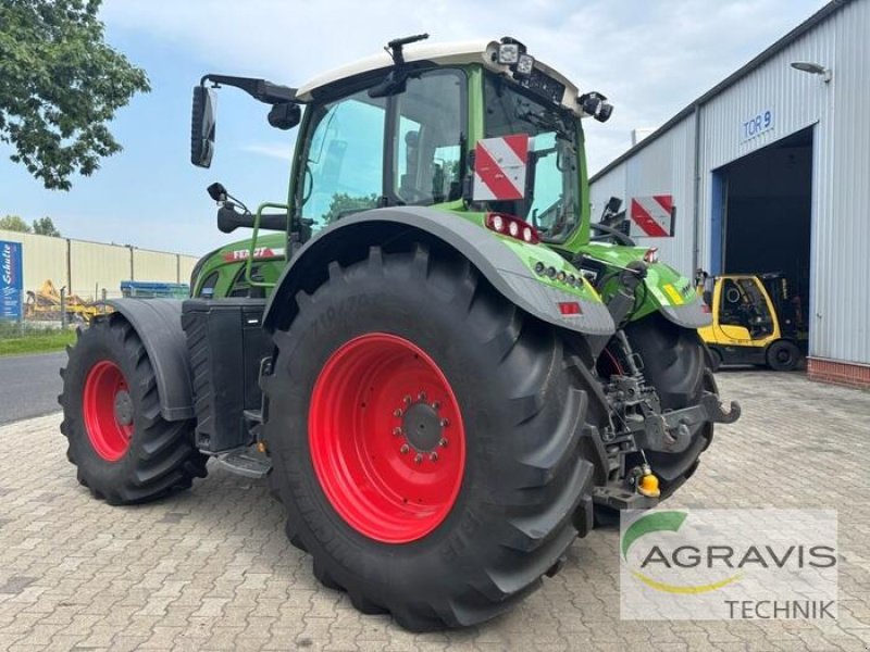 Traktor типа Fendt 724 VARIO GEN-6 Profi+ Set-2, Gebrauchtmaschine в Meppen (Фотография 4)