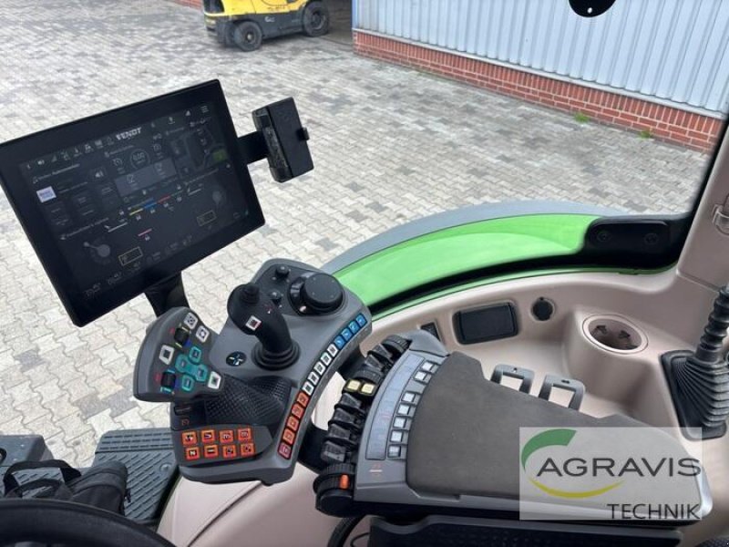 Traktor типа Fendt 724 VARIO GEN-6 Profi+ Set-2, Gebrauchtmaschine в Meppen (Фотография 14)