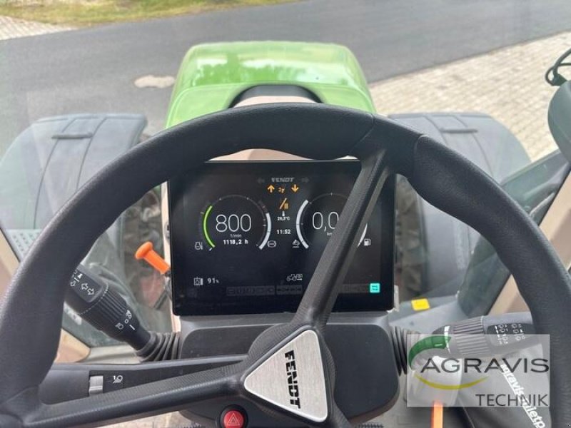 Traktor typu Fendt 724 VARIO GEN-6 Profi+ Set-2, Gebrauchtmaschine v Meppen (Obrázek 16)