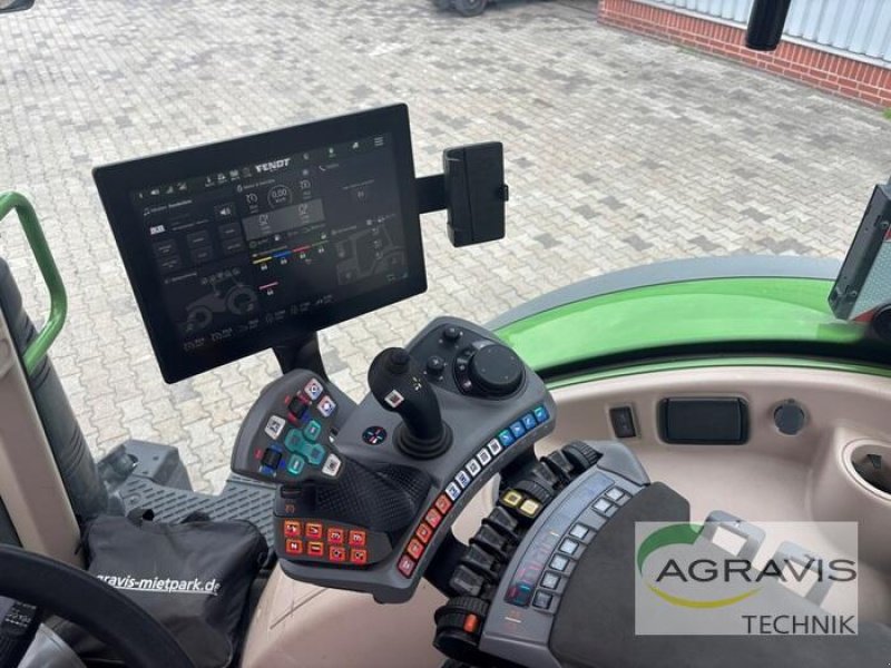 Traktor typu Fendt 724 VARIO GEN-6 Profi+ Set-2, Gebrauchtmaschine v Meppen (Obrázek 15)