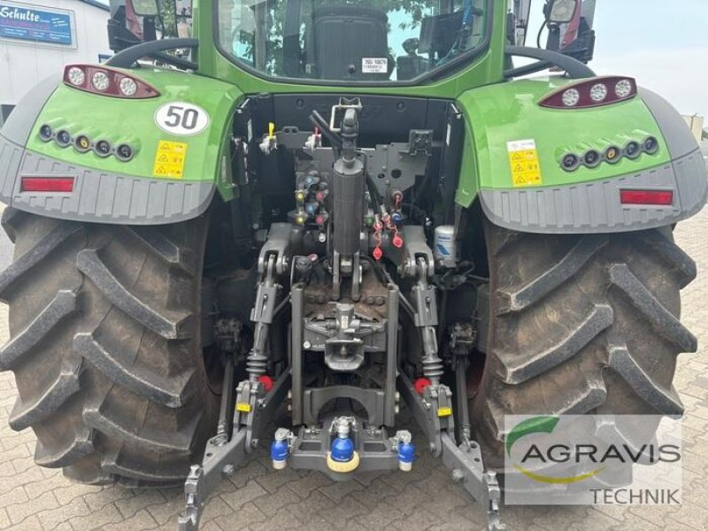 Traktor typu Fendt 724 VARIO GEN-6 Profi+ Set-2, Gebrauchtmaschine v Meppen (Obrázek 5)