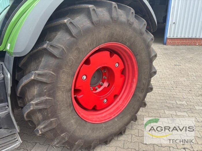 Traktor typu Fendt 724 VARIO GEN-6 Profi+ Set-2, Gebrauchtmaschine v Meppen (Obrázek 10)