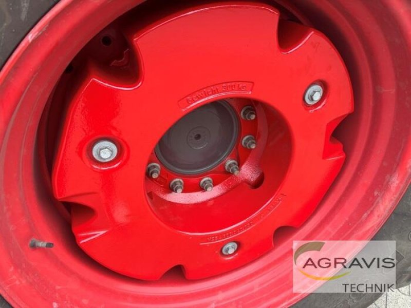 Traktor typu Fendt 724 VARIO GEN-6 Profi+ Set-2, Gebrauchtmaschine v Meppen (Obrázek 11)