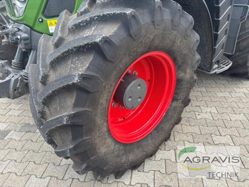 Traktor typu Fendt 724 VARIO GEN-6 Profi+ Set-2, Gebrauchtmaschine v Meppen (Obrázek 9)