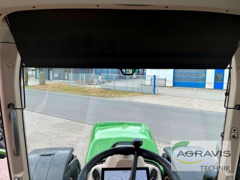 Traktor of the type Fendt 724 VARIO GEN-6 PROFI+ Setting-2, Gebrauchtmaschine in Meppen (Picture 17)