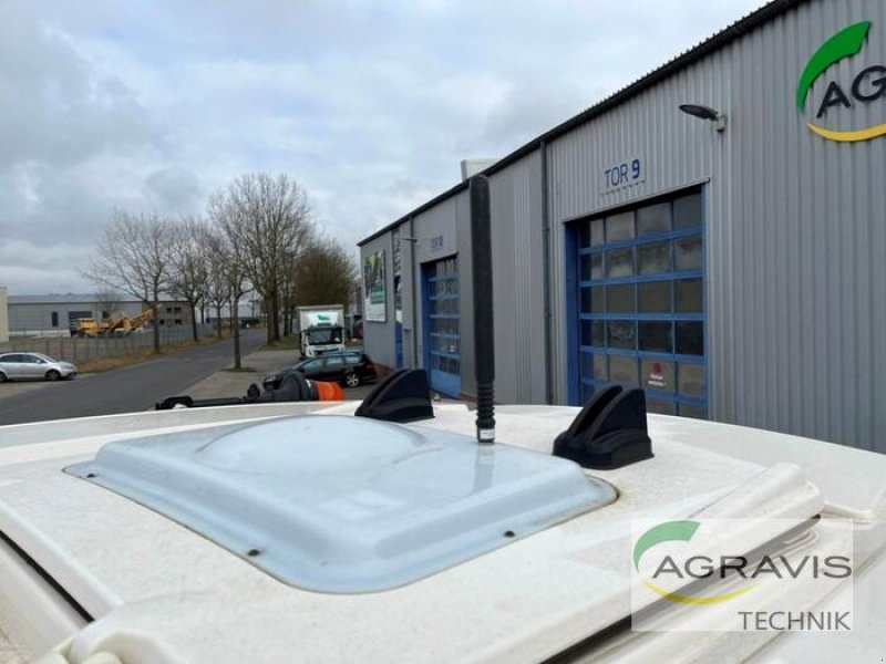 Traktor of the type Fendt 724 VARIO GEN-6 PROFI+ Setting-2, Gebrauchtmaschine in Meppen (Picture 13)