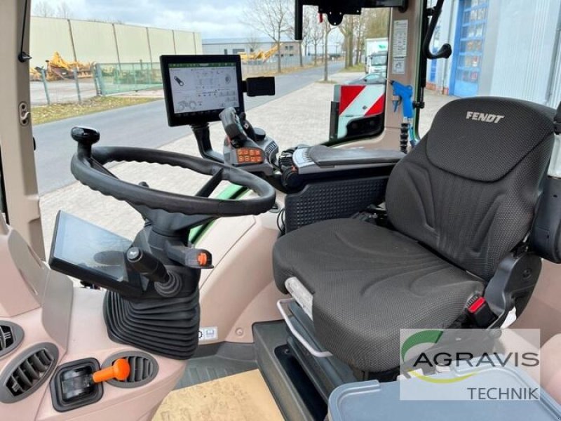 Traktor of the type Fendt 724 VARIO GEN-6 PROFI+ Setting-2, Gebrauchtmaschine in Meppen (Picture 14)