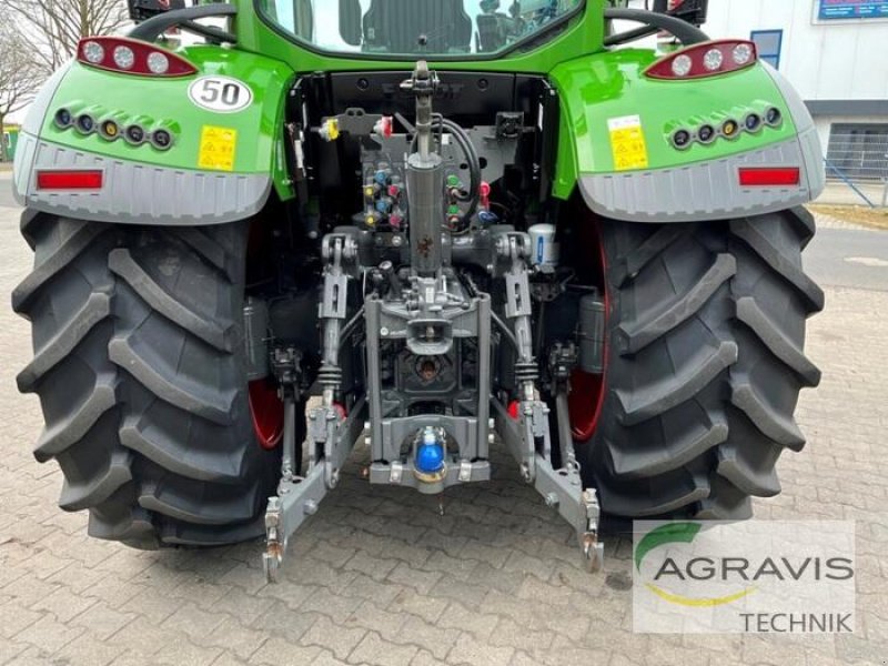 Traktor of the type Fendt 724 VARIO GEN-6 PROFI+ Setting-2, Gebrauchtmaschine in Meppen (Picture 5)