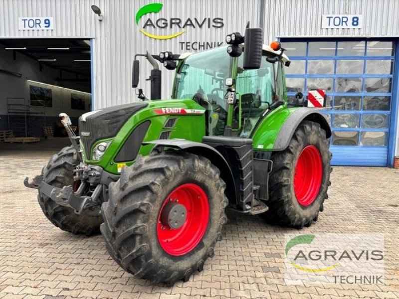 Traktor tipa Fendt 724 VARIO GEN-6 Profi+ Setting 2, Gebrauchtmaschine u Meppen (Slika 1)