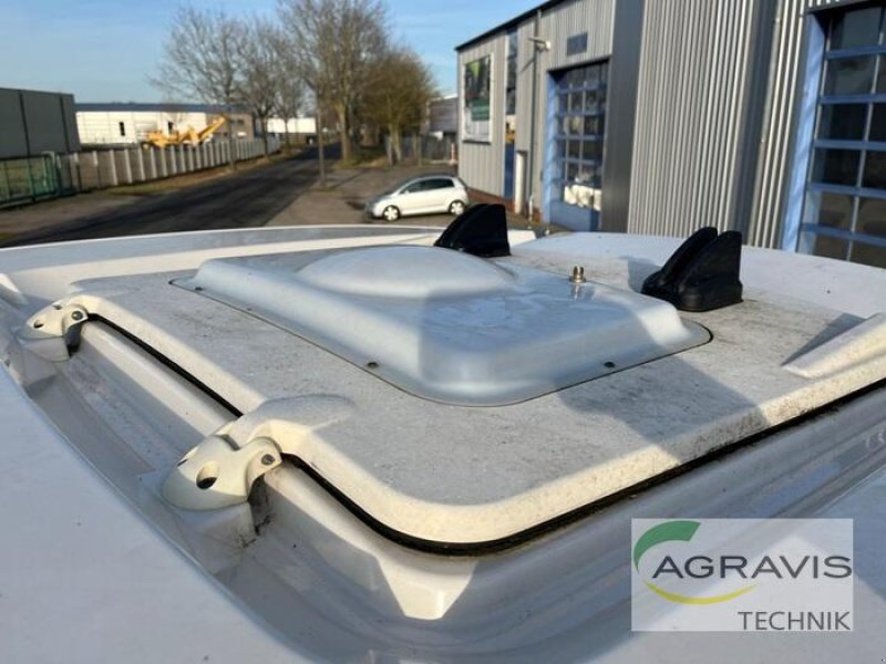 Traktor des Typs Fendt 724 VARIO GEN-6 Profi+ Setting 2, Gebrauchtmaschine in Meppen (Bild 21)