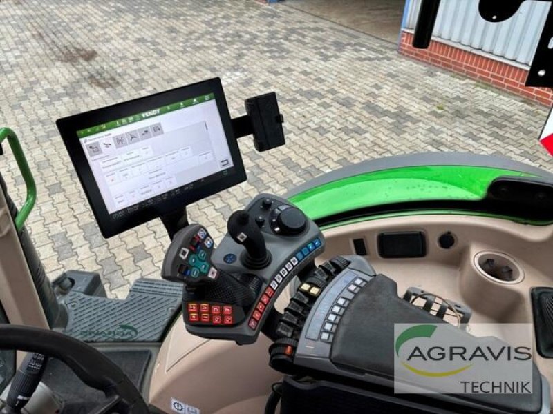 Traktor tipa Fendt 724 VARIO GEN-6 Profi+ Setting 2, Gebrauchtmaschine u Meppen (Slika 14)