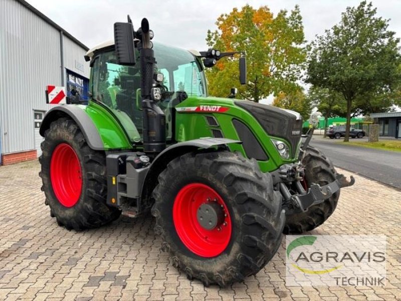 Traktor tipa Fendt 724 VARIO GEN-6 Profi+ Setting 2, Gebrauchtmaschine u Meppen (Slika 2)