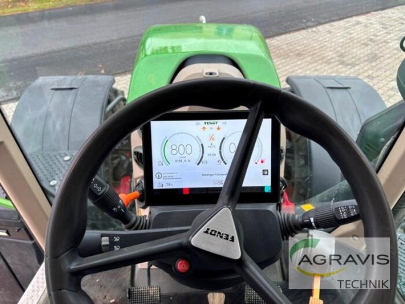 Traktor tipa Fendt 724 VARIO GEN-6 Profi+ Setting 2, Gebrauchtmaschine u Meppen (Slika 16)