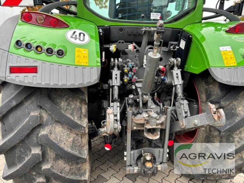 Traktor tipa Fendt 724 VARIO GEN-6 Profi+ Setting 2, Gebrauchtmaschine u Meppen (Slika 7)