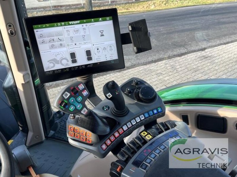Traktor des Typs Fendt 724 VARIO GEN-6 Profi+ Setting 2, Gebrauchtmaschine in Meppen (Bild 18)