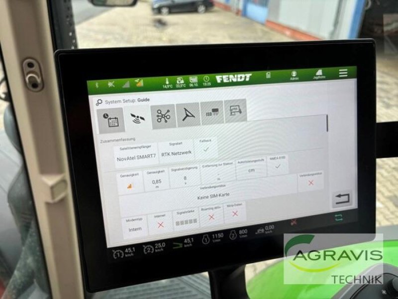 Traktor tipa Fendt 724 VARIO GEN-6 Profi+ Setting 2, Gebrauchtmaschine u Meppen (Slika 15)