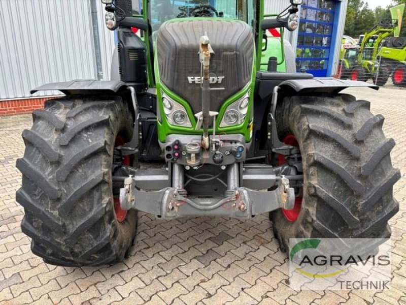 Traktor tipa Fendt 724 VARIO GEN-6 Profi+ Setting 2, Gebrauchtmaschine u Meppen (Slika 11)
