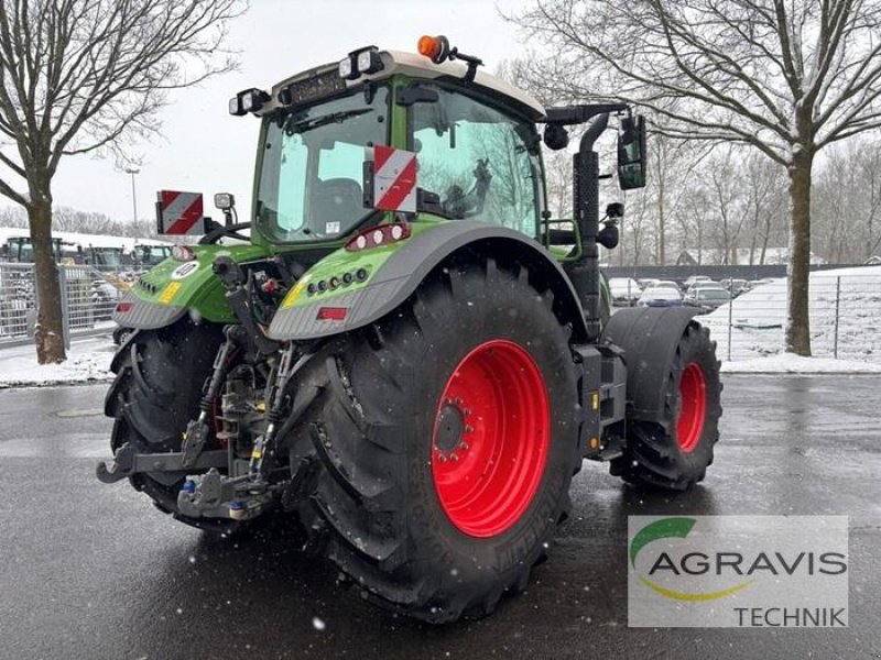 Traktor del tipo Fendt 724 VARIO GEN-6 PROFI + SETTING 2, Neumaschine In Meppen (Immagine 3)