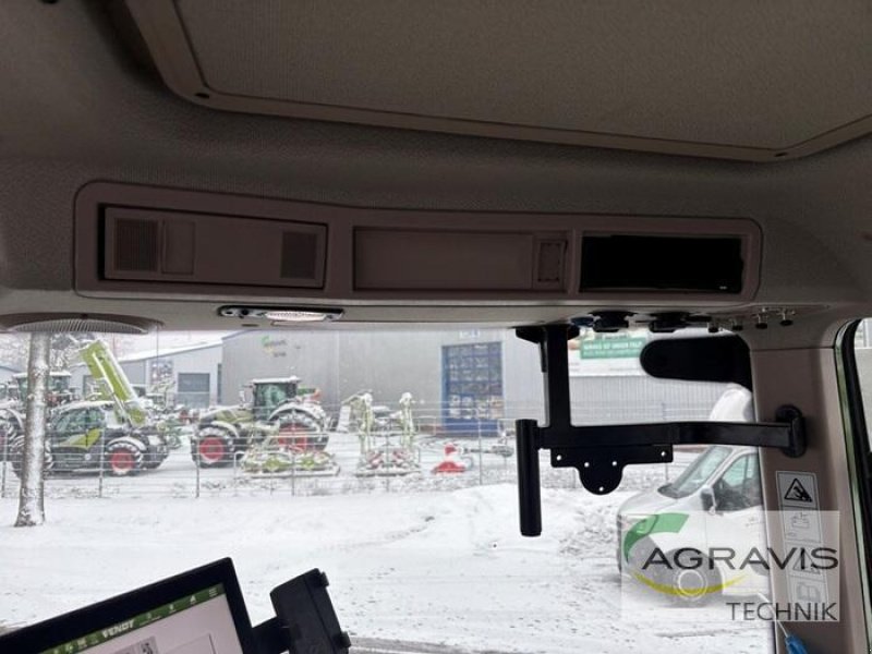 Traktor del tipo Fendt 724 VARIO GEN-6 PROFI + SETTING 2, Neumaschine In Meppen (Immagine 13)