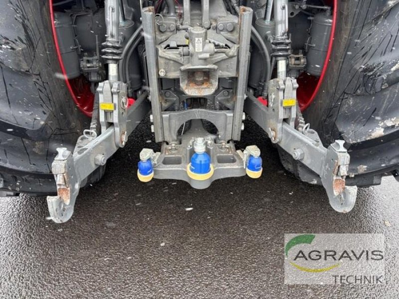 Traktor del tipo Fendt 724 VARIO GEN-6 PROFI + SETTING 2, Neumaschine In Meppen (Immagine 8)