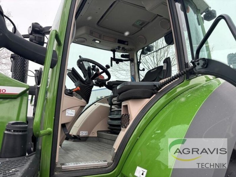 Traktor del tipo Fendt 724 VARIO GEN-6 PROFI + SETTING 2, Neumaschine In Meppen (Immagine 11)