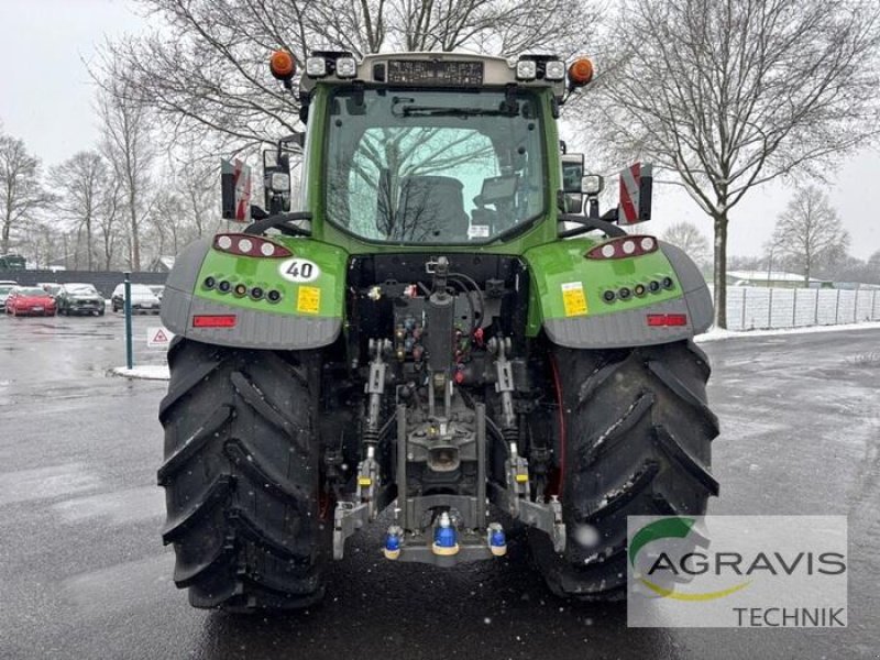 Traktor del tipo Fendt 724 VARIO GEN-6 PROFI + SETTING 2, Neumaschine In Meppen (Immagine 10)