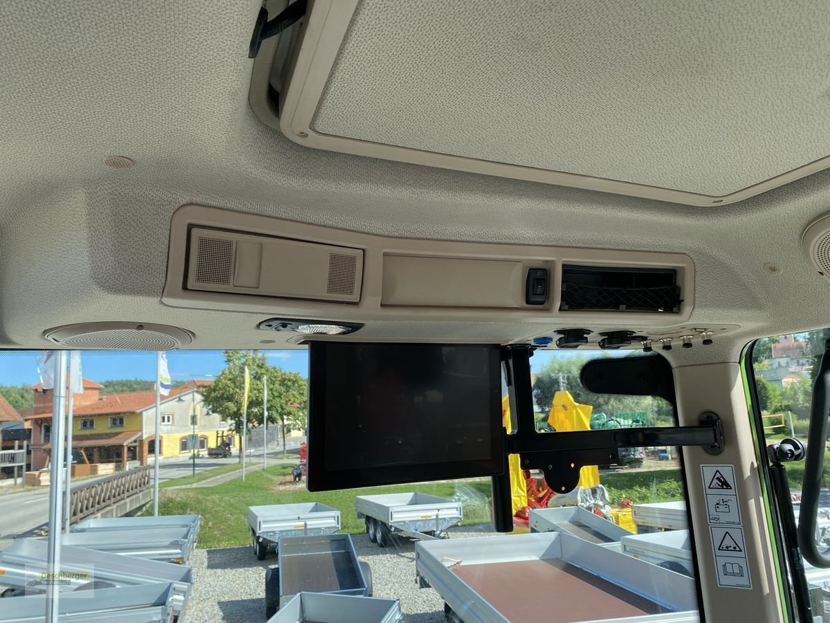 Traktor des Typs Fendt 724 Vario GEN 6 Profi+ Setting 2, Neumaschine in Senftenbach (Bild 4)