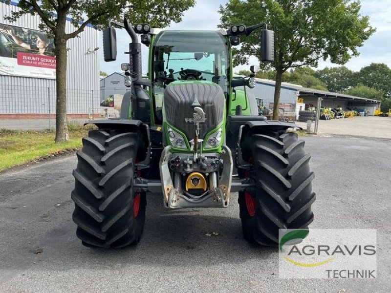 Traktor typu Fendt 724 VARIO GEN-6 Profi+ Setting2, Gebrauchtmaschine v Meppen (Obrázek 2)