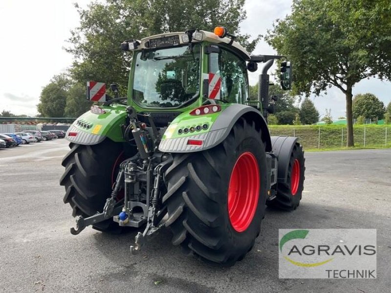 Traktor typu Fendt 724 VARIO GEN-6 Profi+ Setting2, Gebrauchtmaschine v Meppen (Obrázek 5)