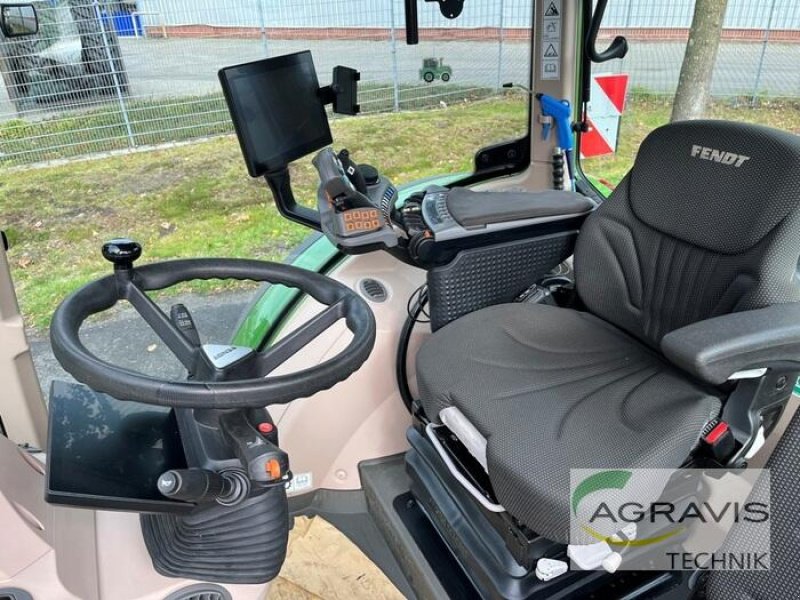 Traktor typu Fendt 724 VARIO GEN-6 Profi+ Setting2, Gebrauchtmaschine v Meppen (Obrázek 17)