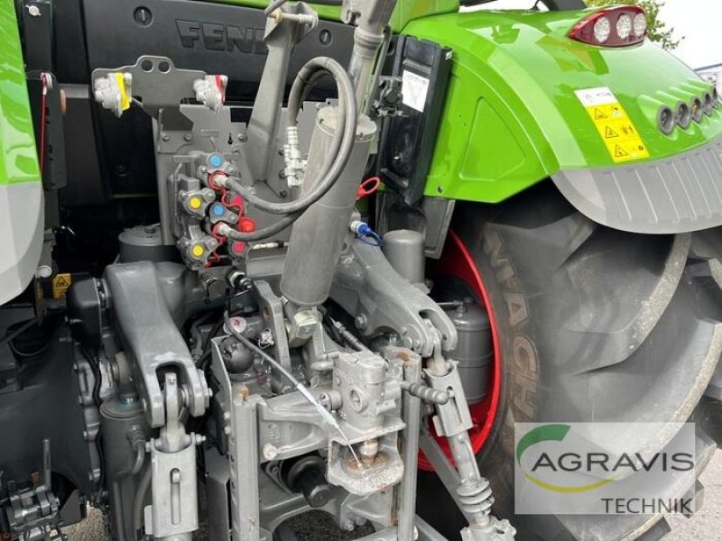 Traktor typu Fendt 724 VARIO GEN-6 Profi+ Setting2, Gebrauchtmaschine v Meppen (Obrázek 10)