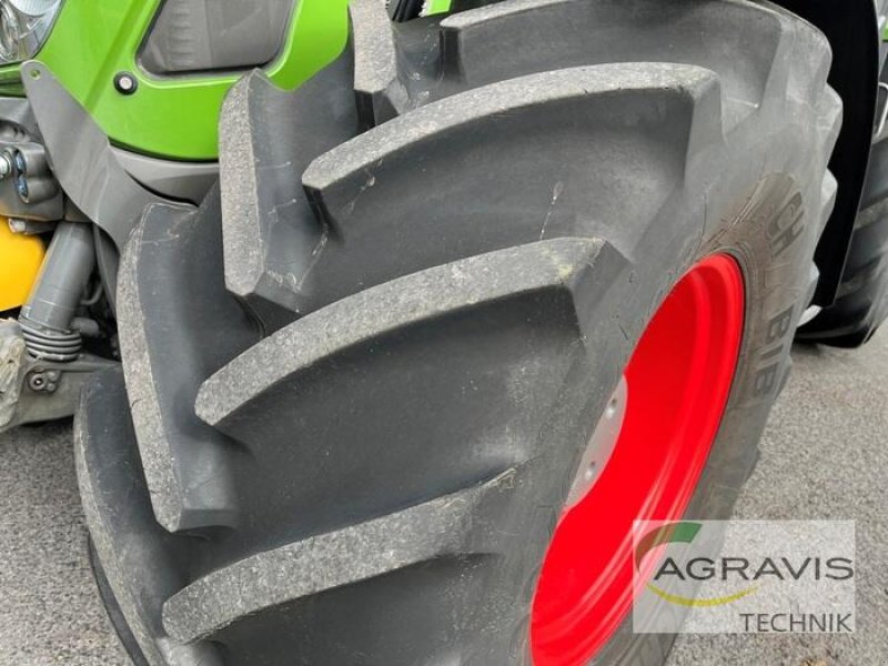 Traktor typu Fendt 724 VARIO GEN-6 Profi+ Setting2, Gebrauchtmaschine v Meppen (Obrázek 16)