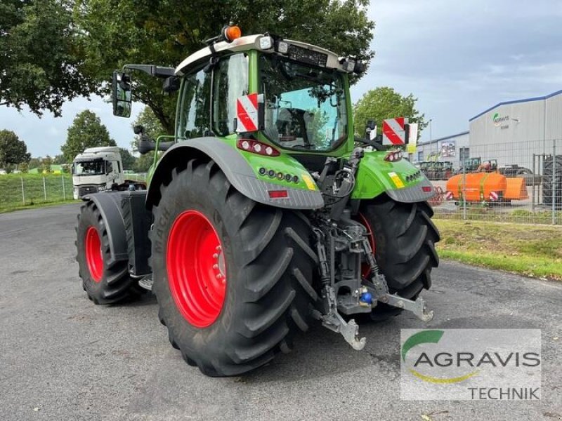 Traktor typu Fendt 724 VARIO GEN-6 Profi+ Setting2, Gebrauchtmaschine v Meppen (Obrázek 8)